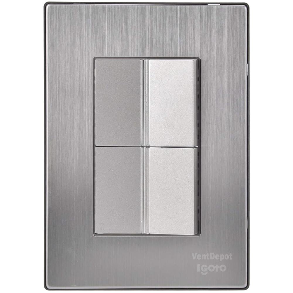 Inoxium2ASilver