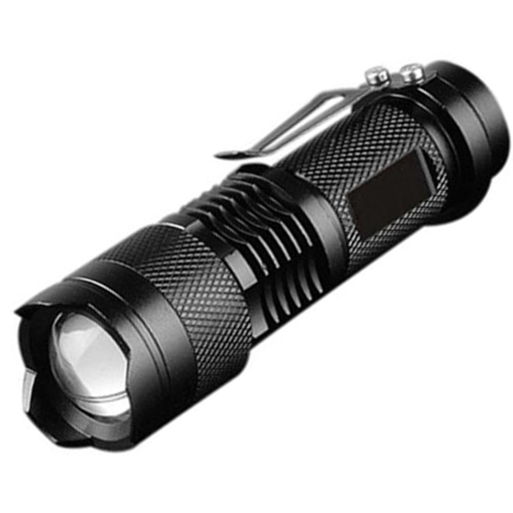 LightTechBlack