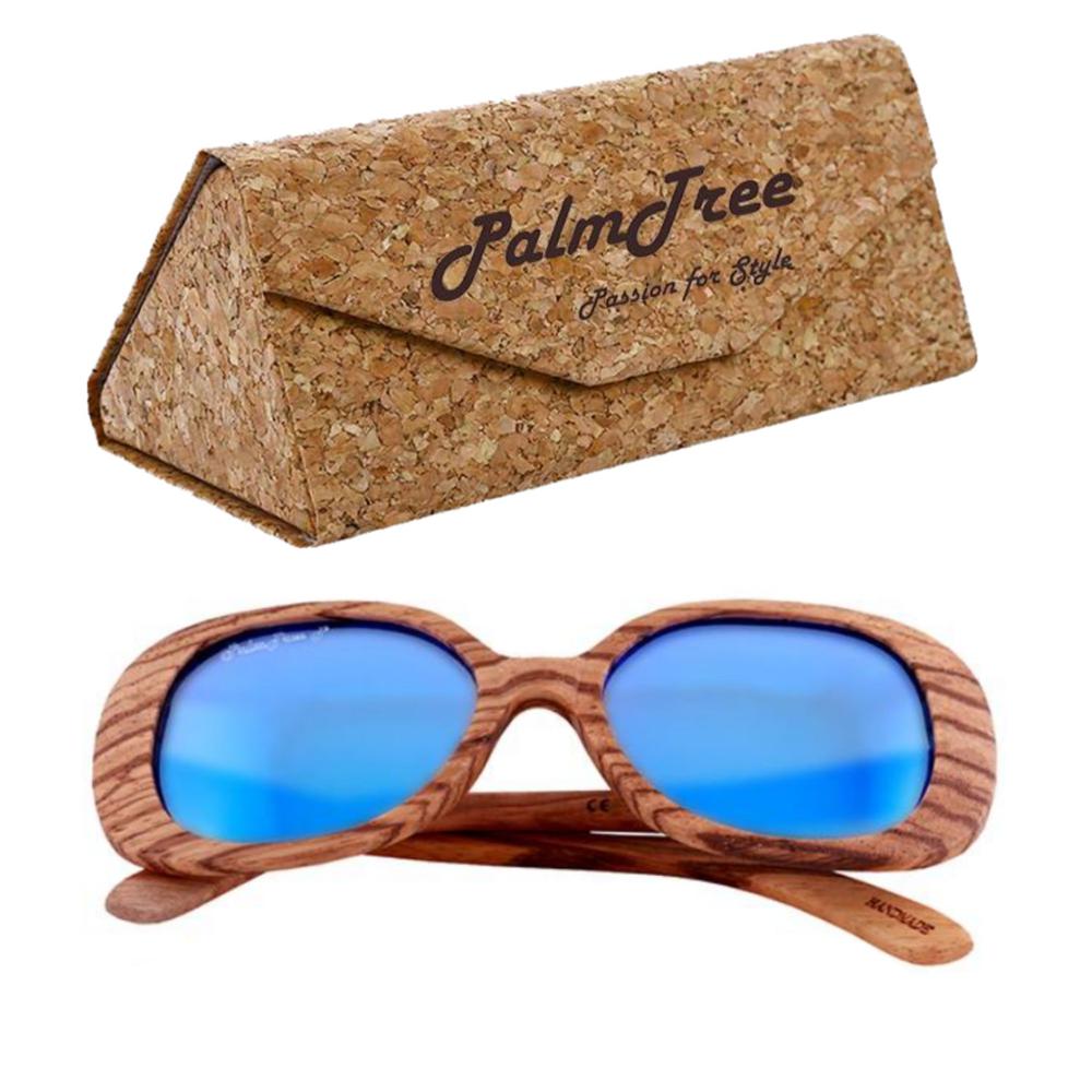 Amazonian Polarized