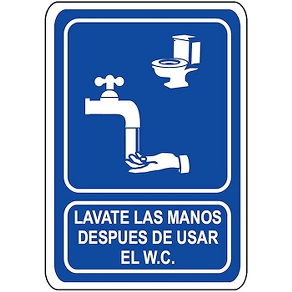 Señalamientos Informativos