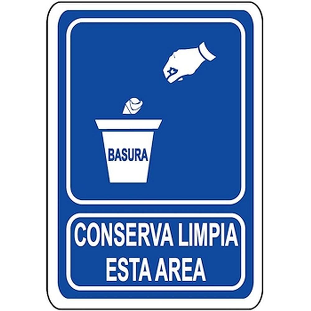 Señalamientos Informativos