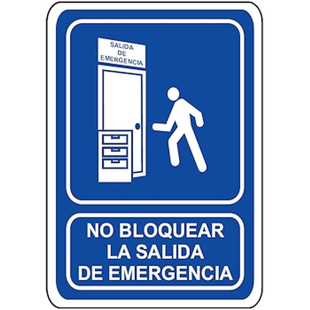 Señalamientos Informativos