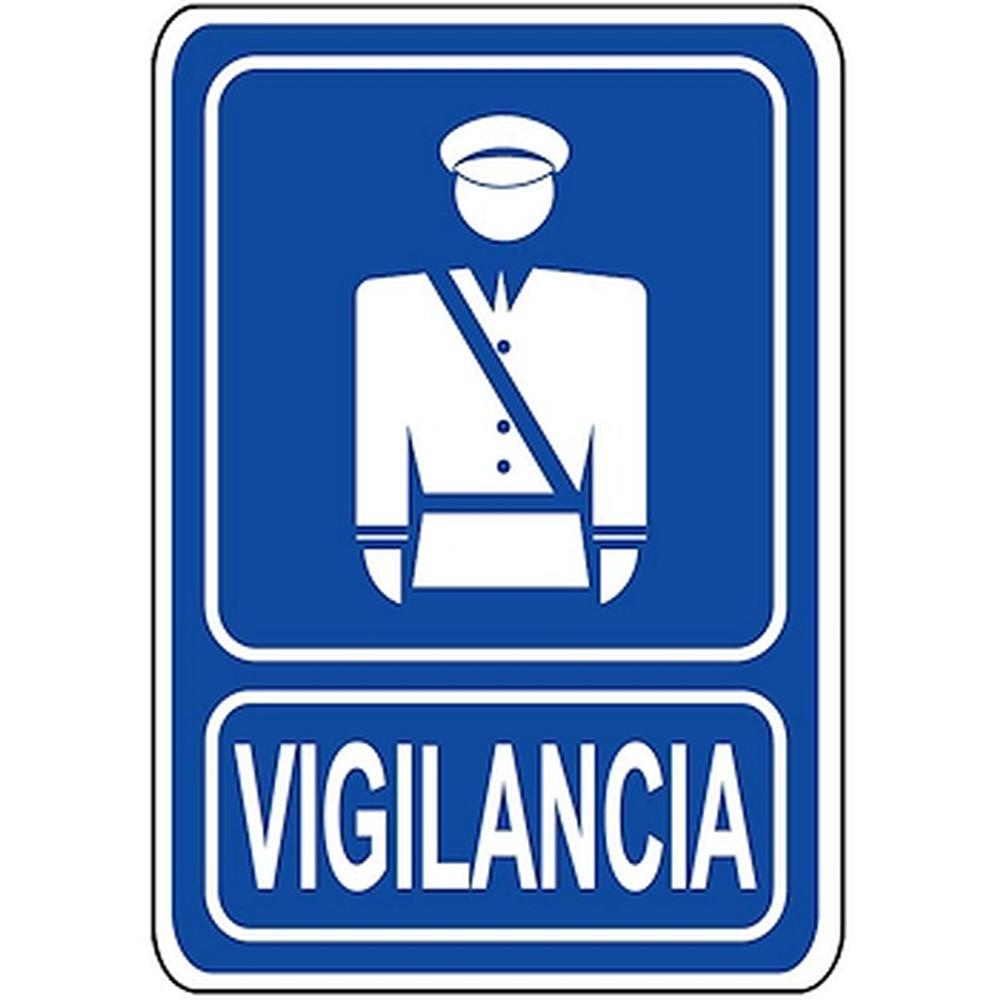 Señalamientos Informativos
