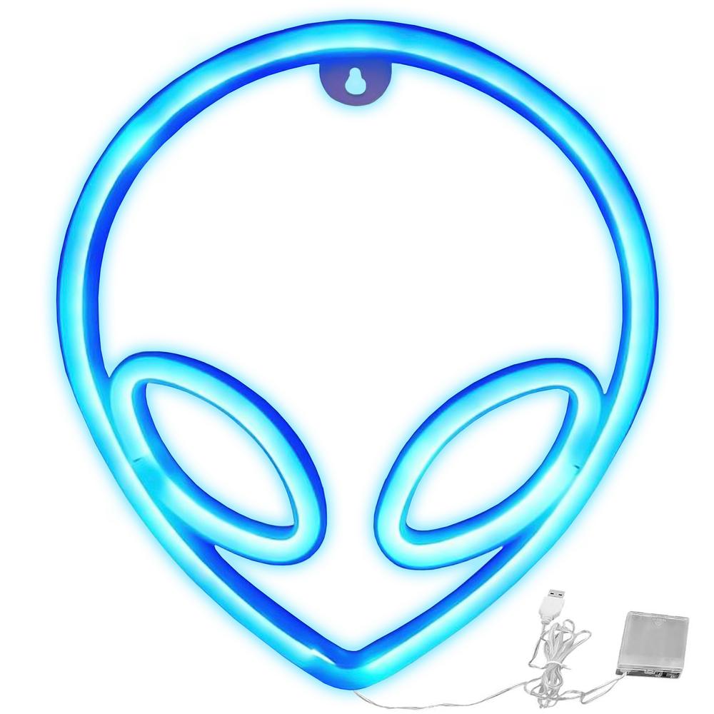 LuminAlien01