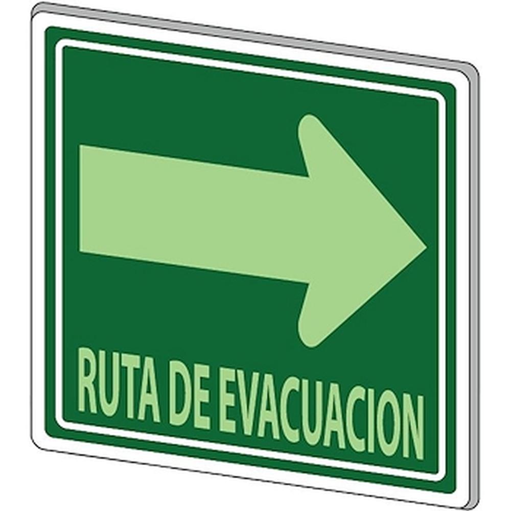 Señalamientos de Acrílico