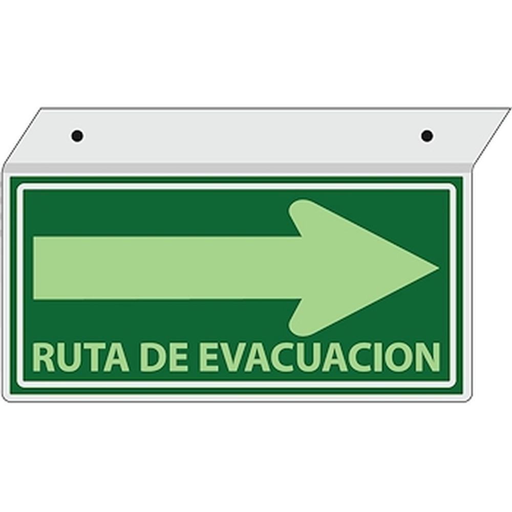 Señalamientos de Acrílico