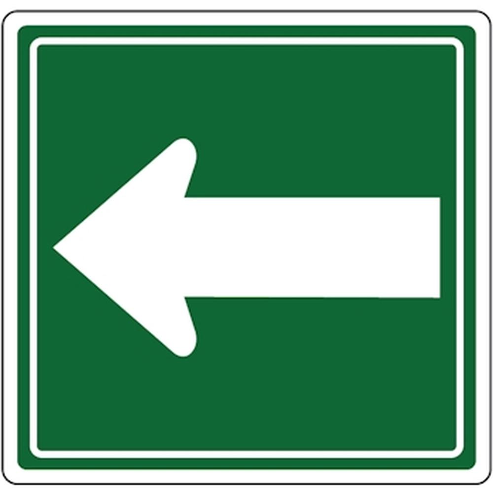 Señalamientos de Evacuación