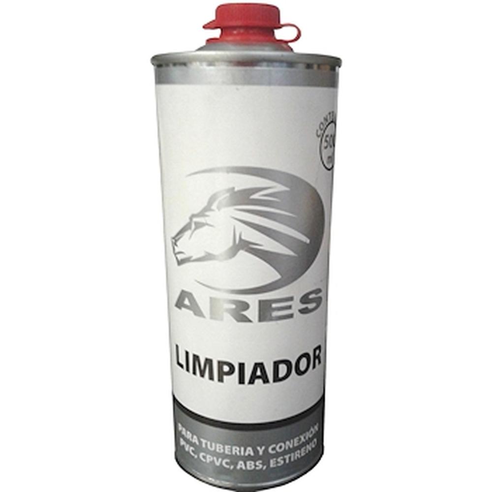 AresSilver
