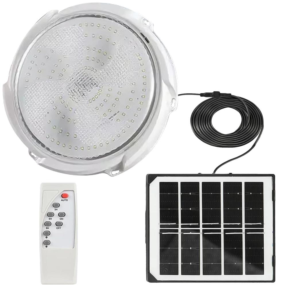 SolarDiscUltra