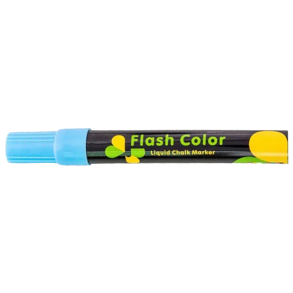 ChalkyBlue