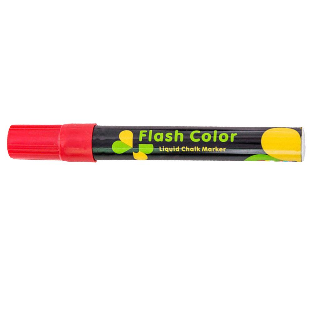ChalkyRed