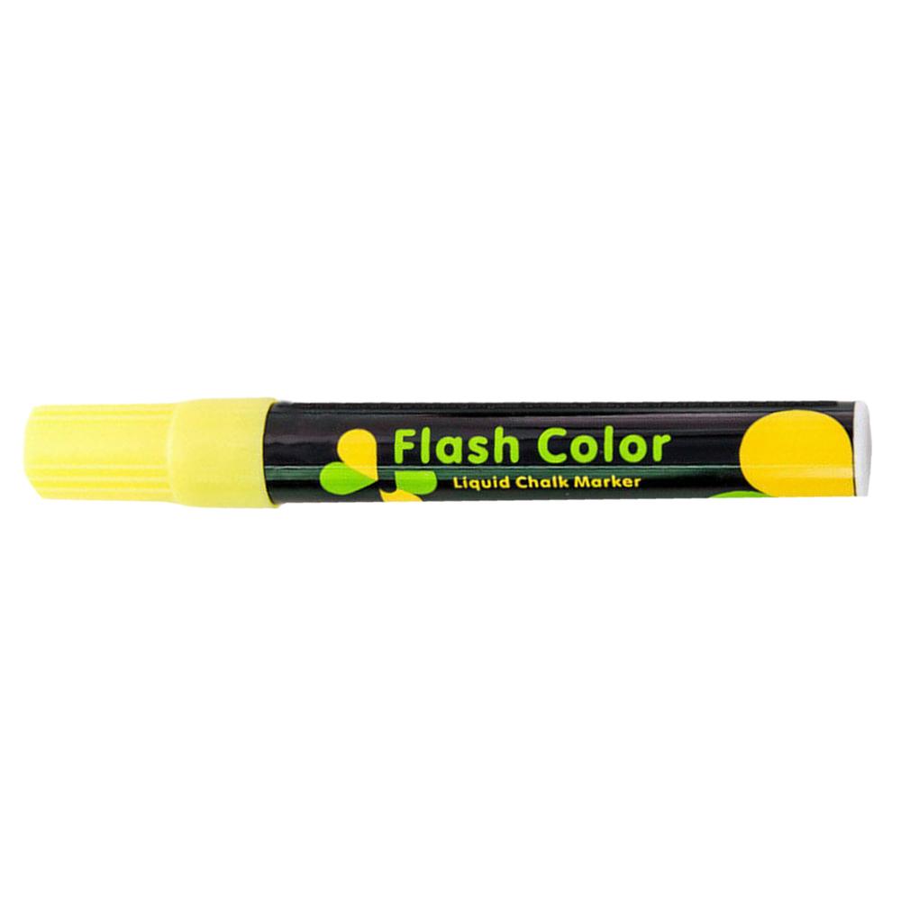 ChalkyYellow