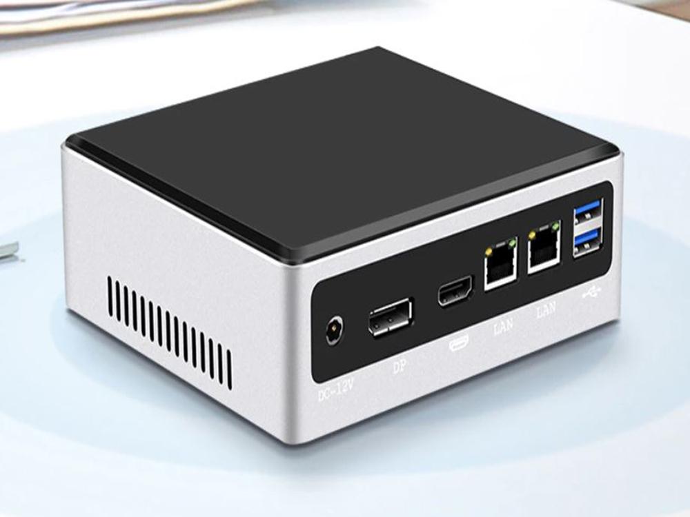 SpaceBox-B