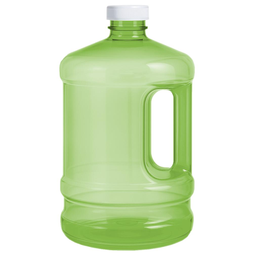 PlasBotGreen