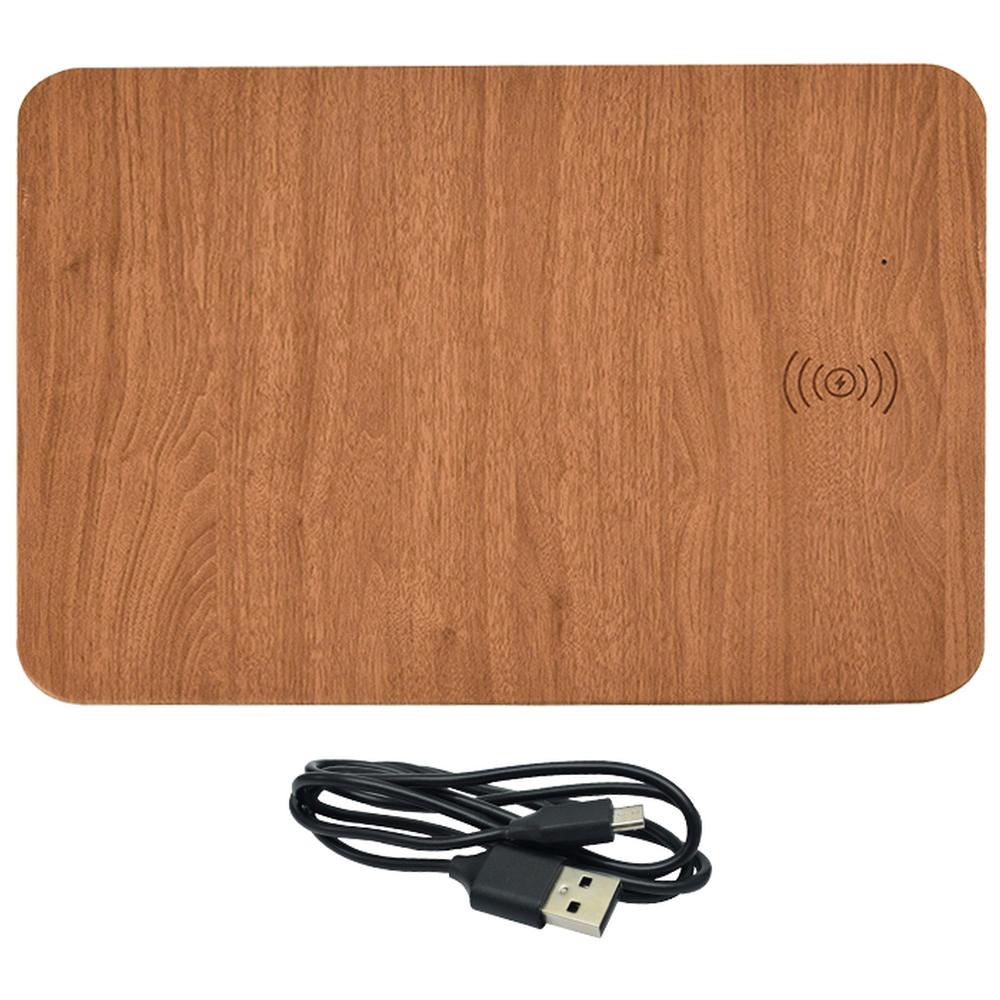 WoodPad