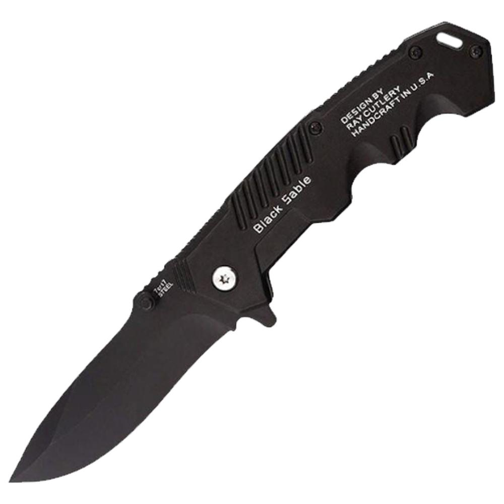 BlackSable