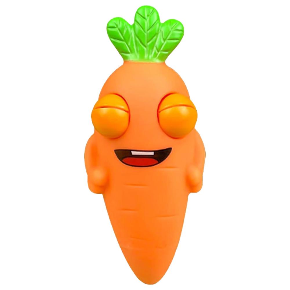 PopCarrotOrange