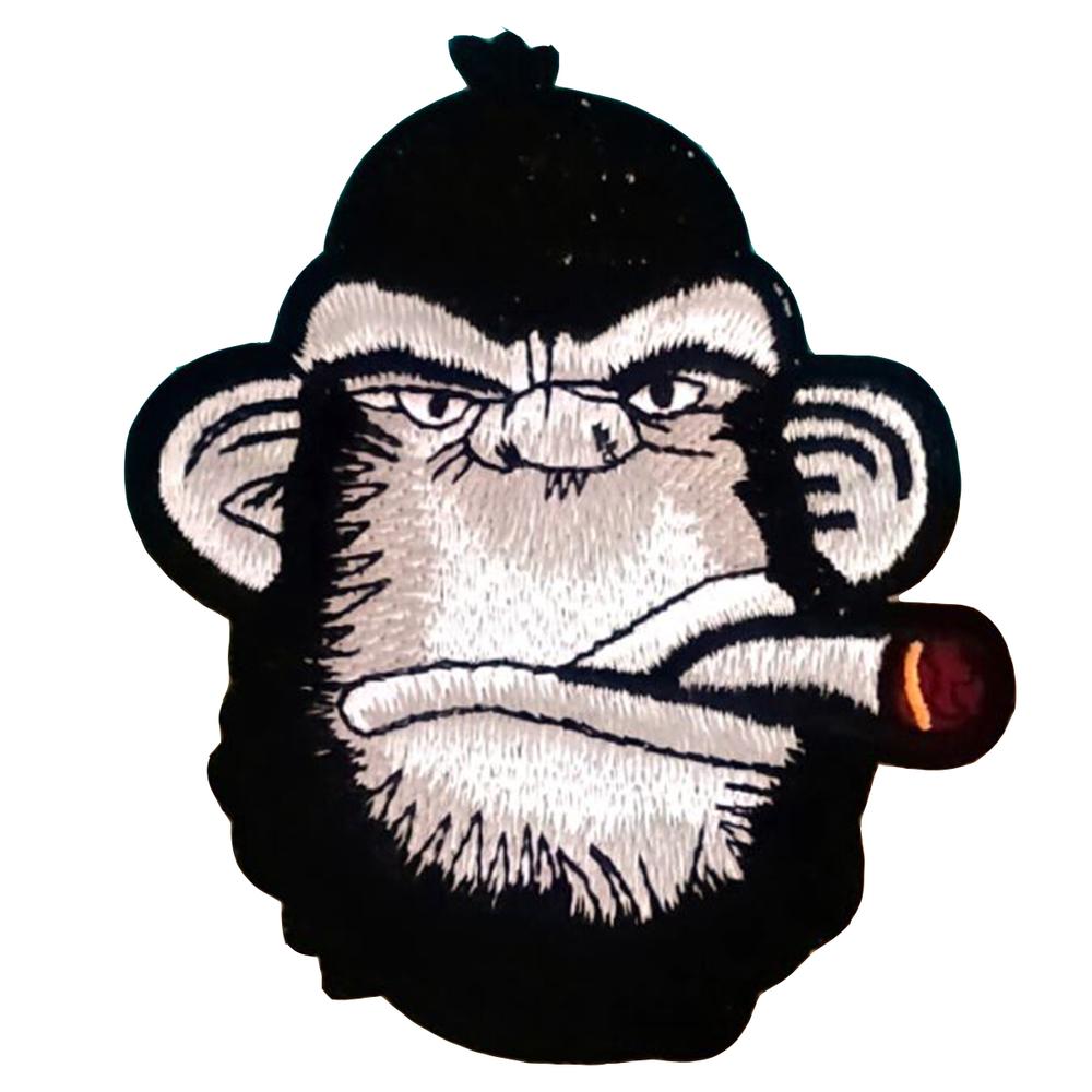 Monkey01