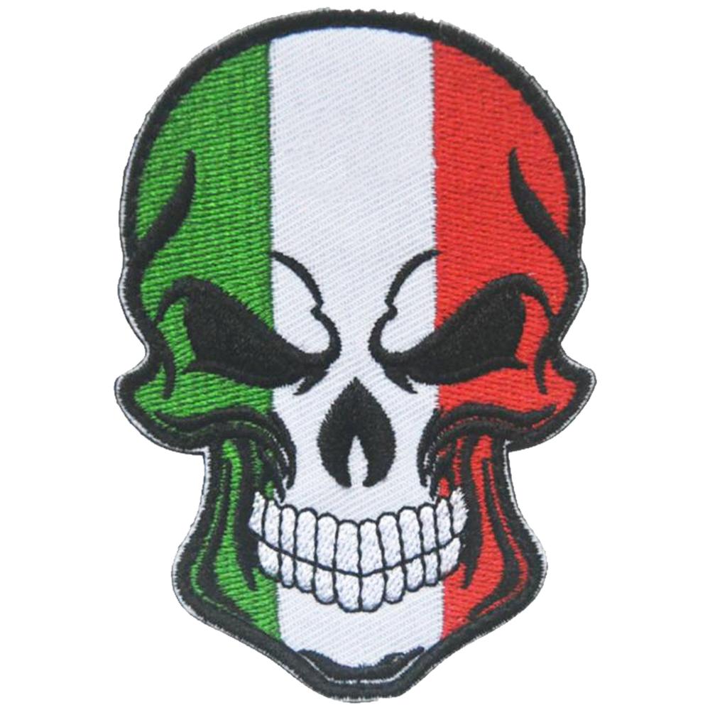 SkullFlag05