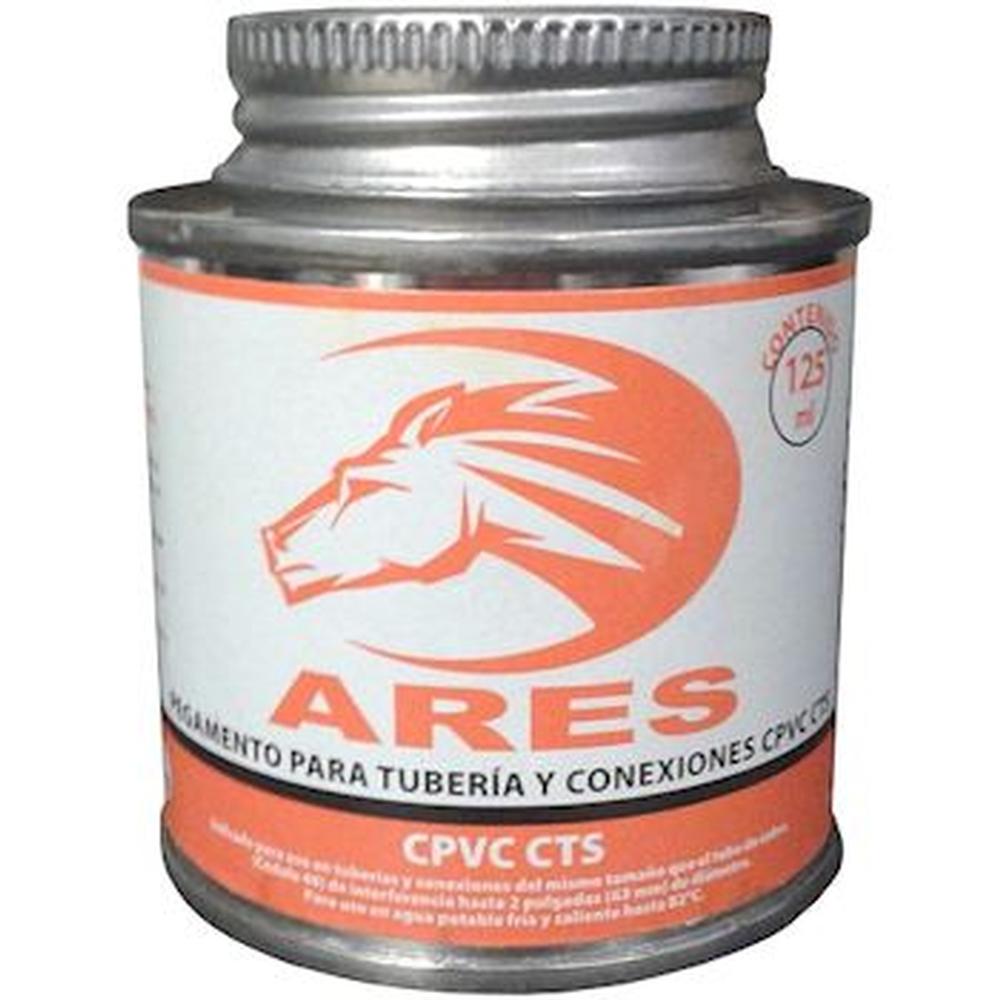 AresOrange