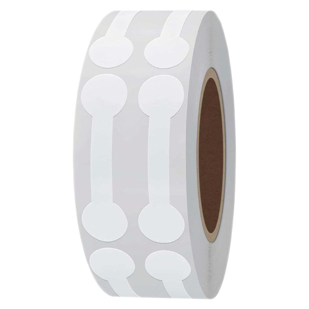 GlamTagWhite