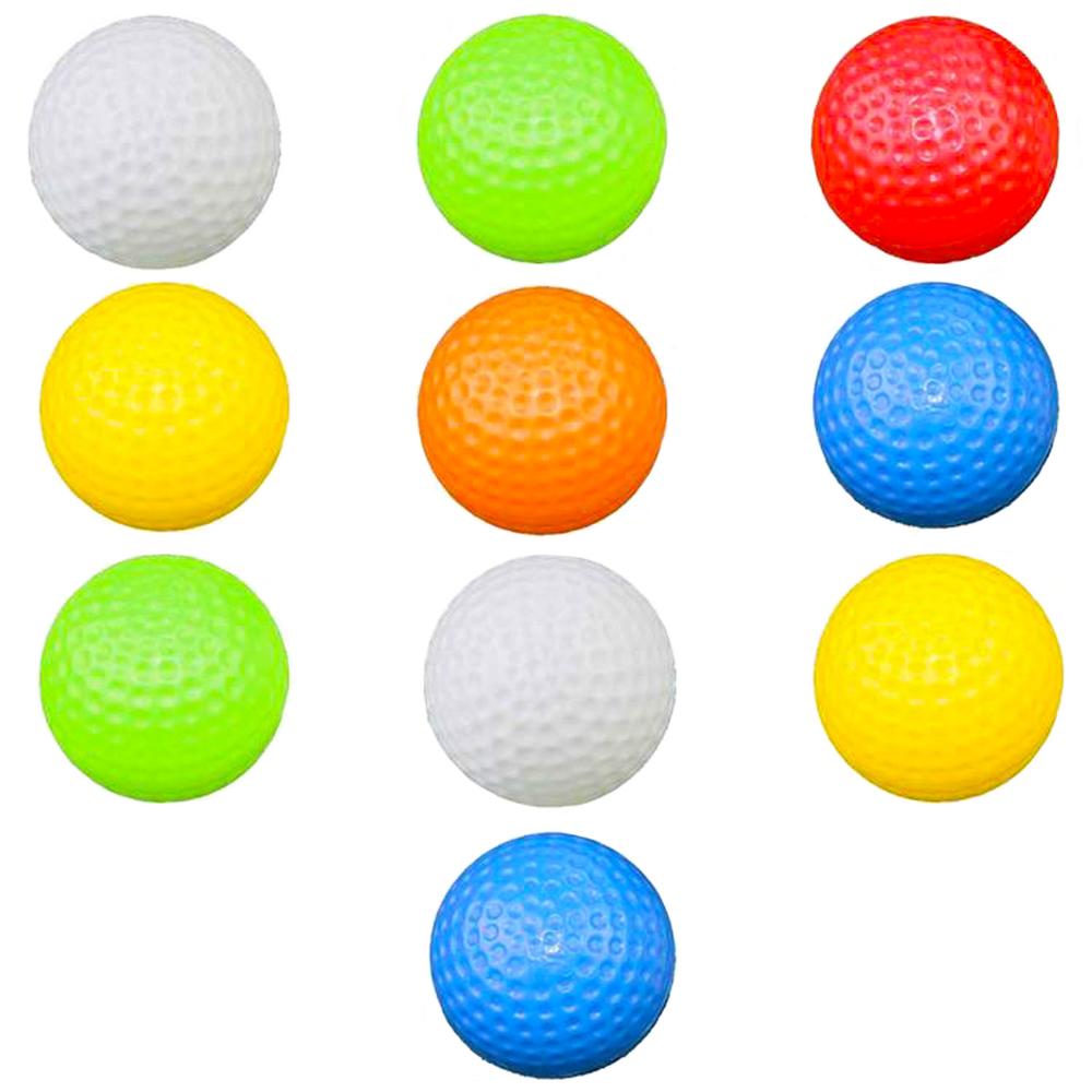 GolfColorful