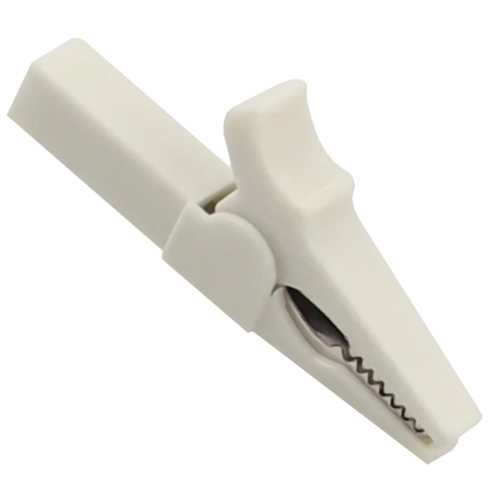 CrocGripWhite