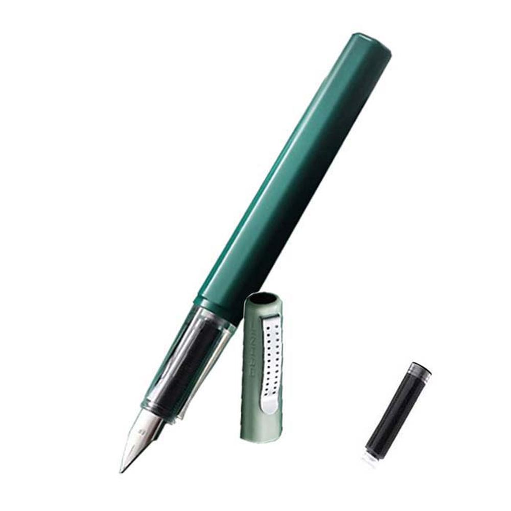 LuxGreen