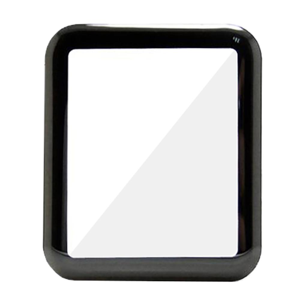 3D Tempered Glass