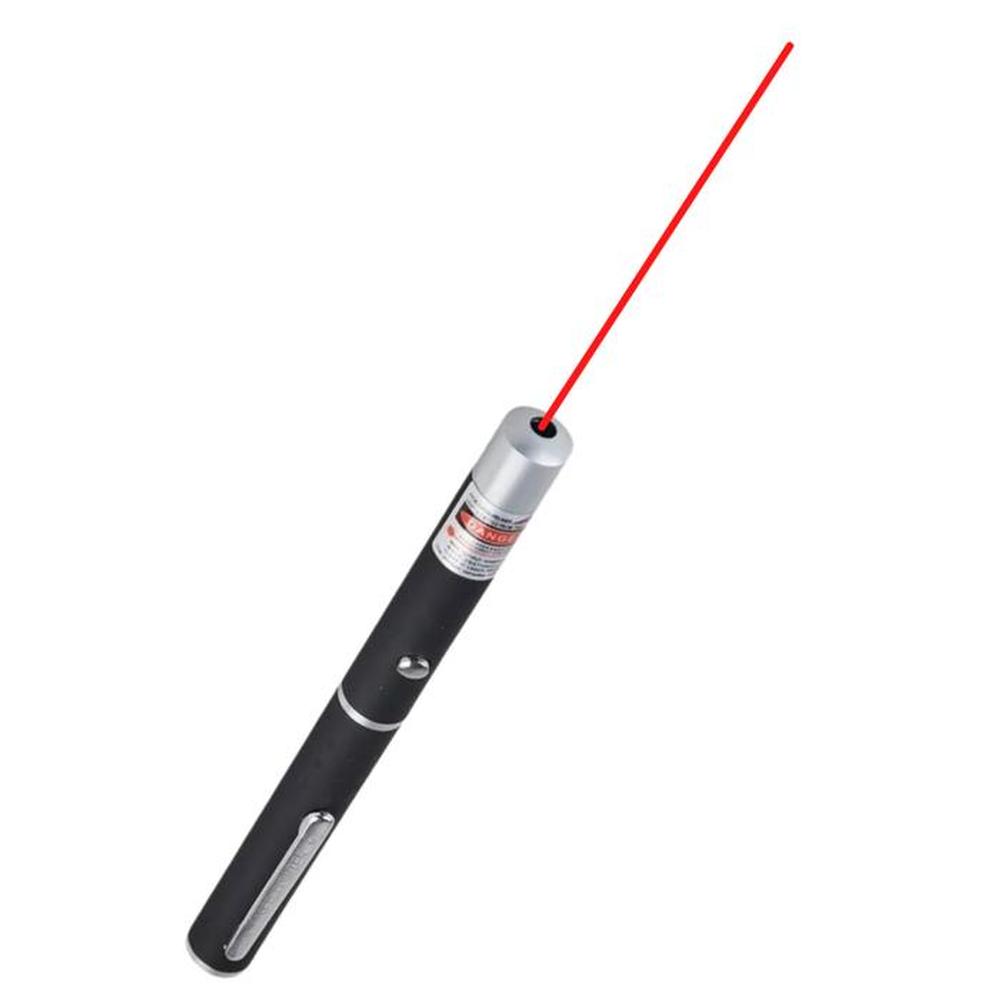 LaserRed