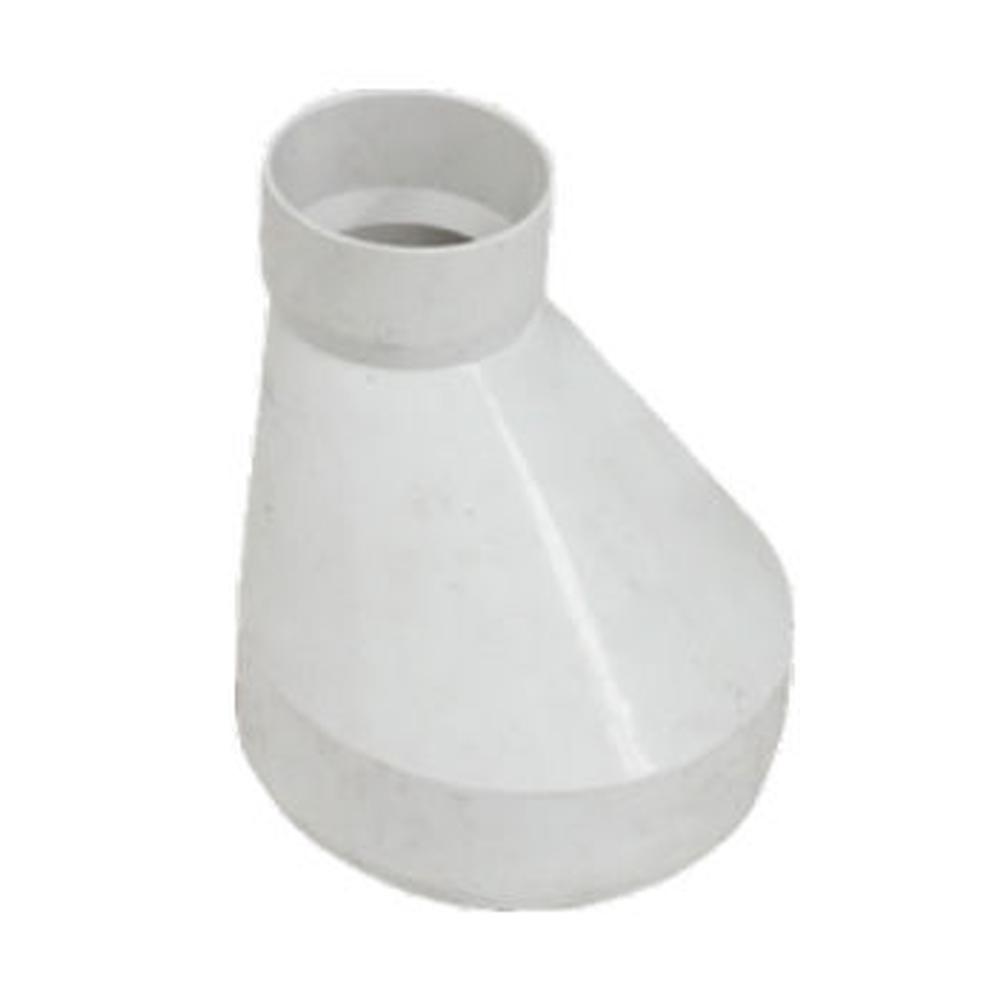 SanixReducción Bushing