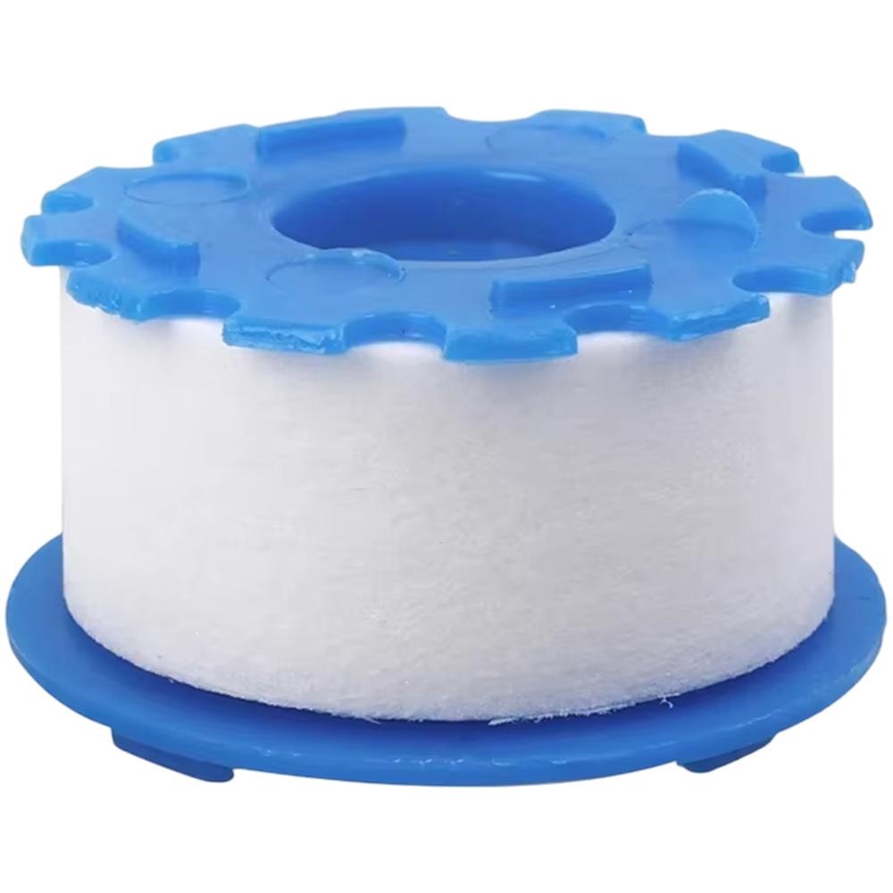 StreamCleanRefill