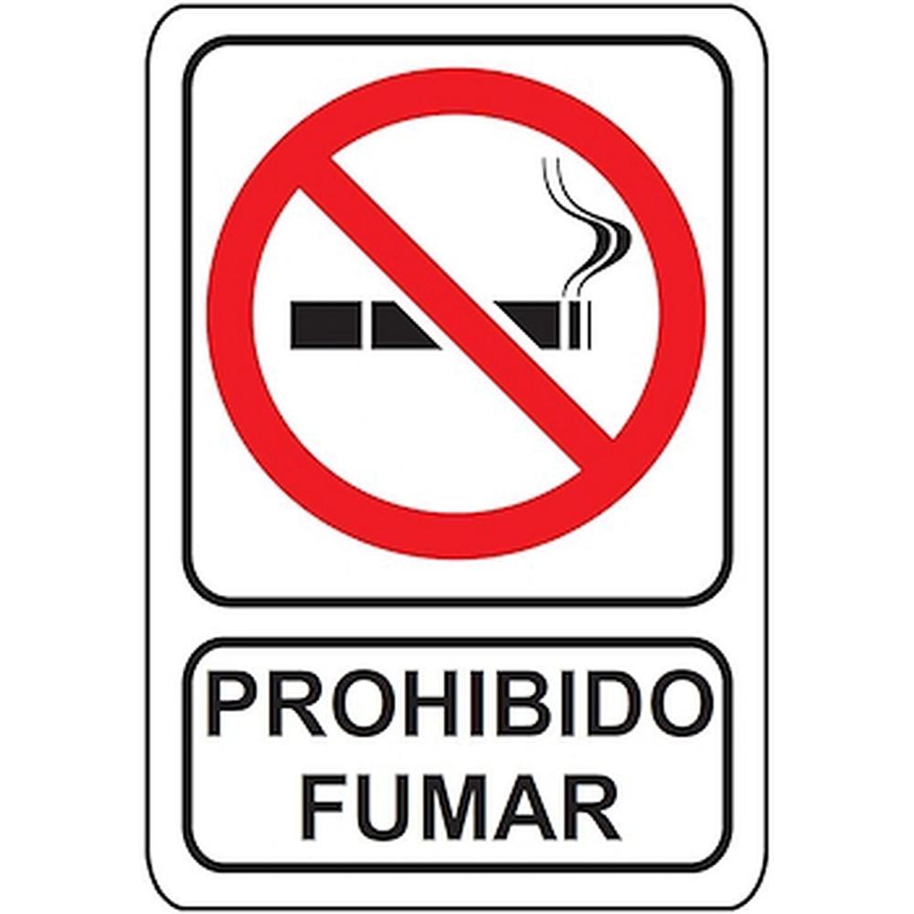 Señalamientos Prohibitivos