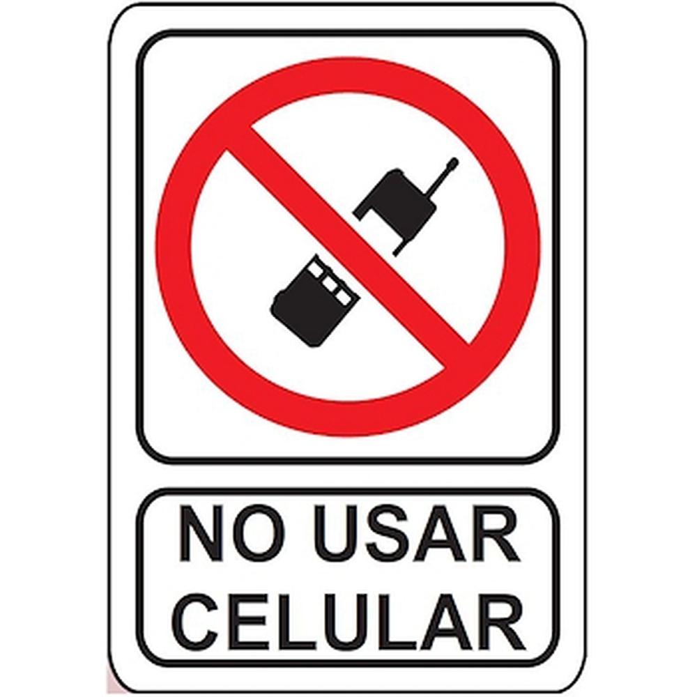 Señalamientos Prohibitivos