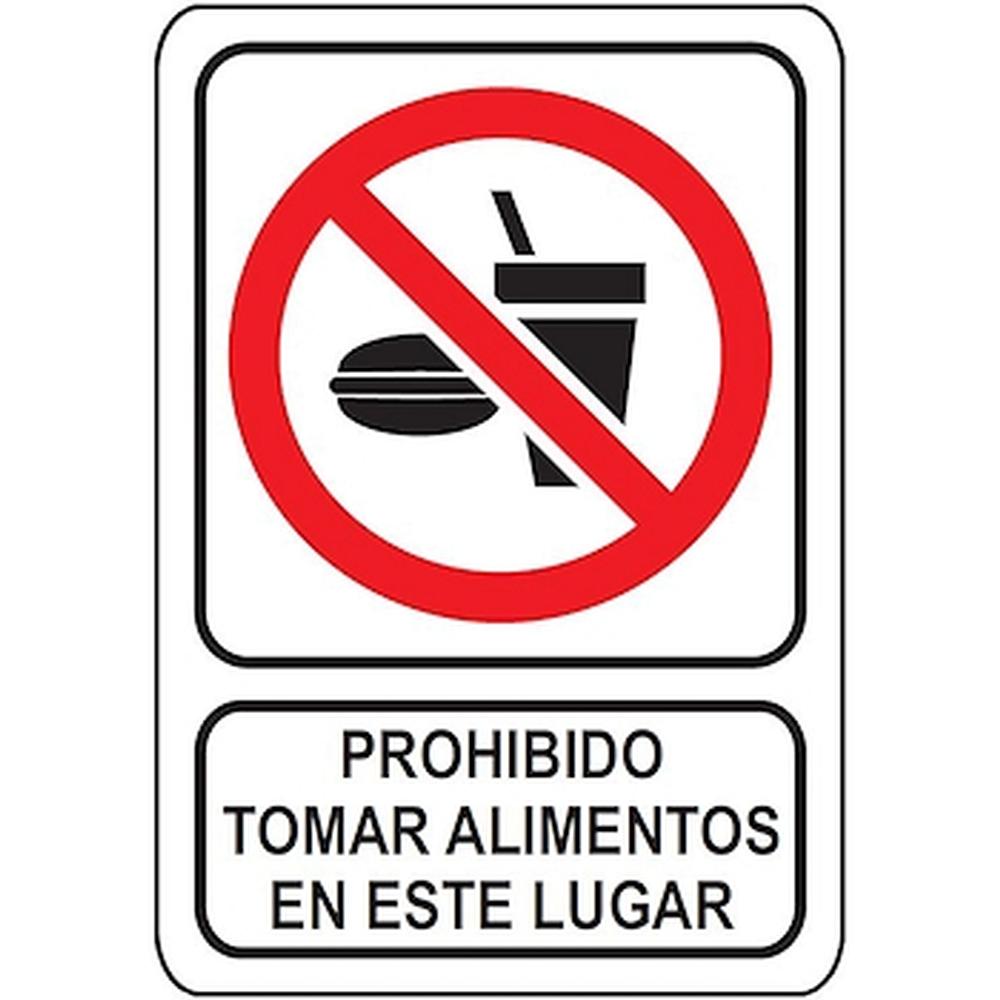 Señalamientos Prohibitivos