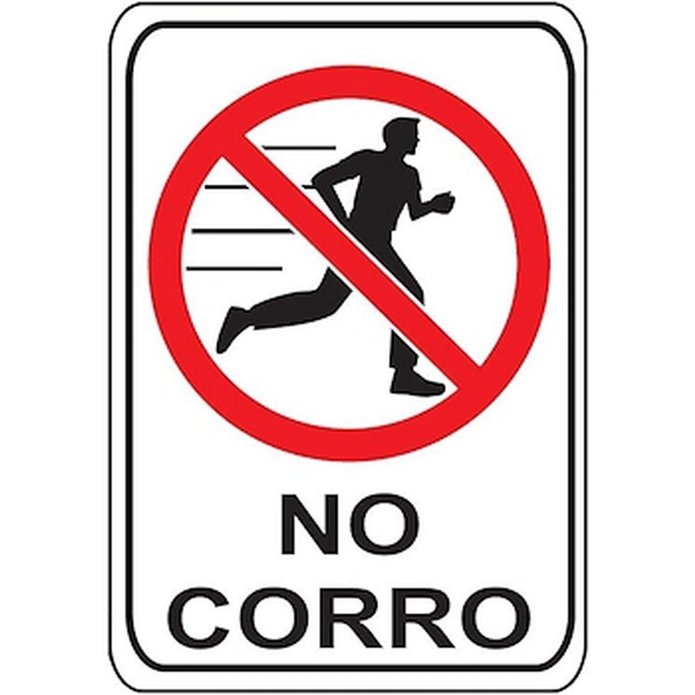 Señalamientos Prohibitivos