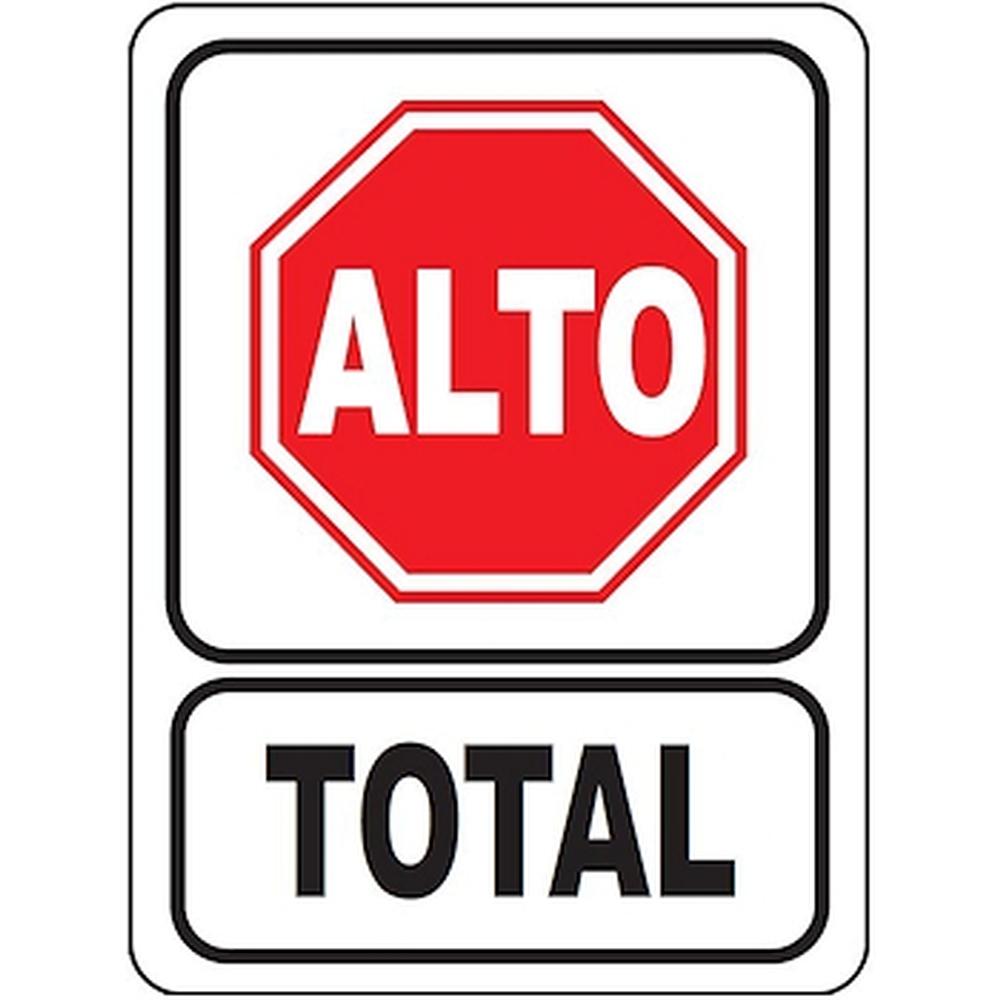 Señalamientos Prohibitivos