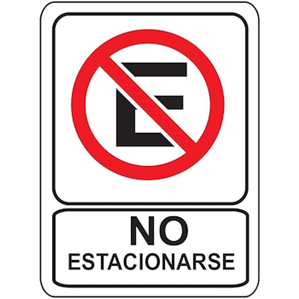Señalamientos Prohibitivos