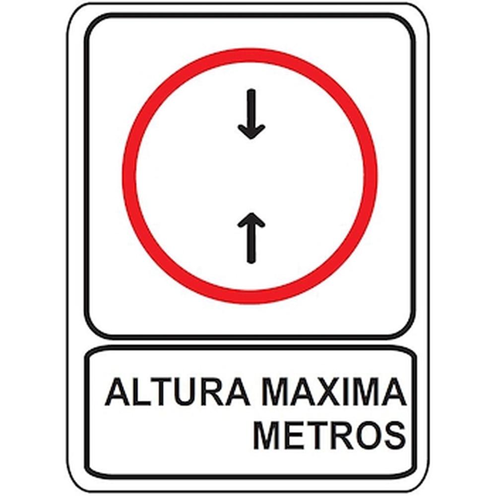 Señalamientos Prohibitivos