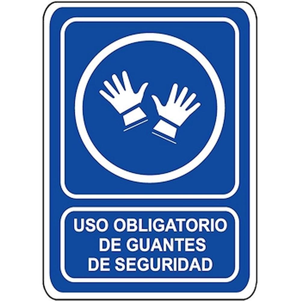 Señalamientos de Obligación