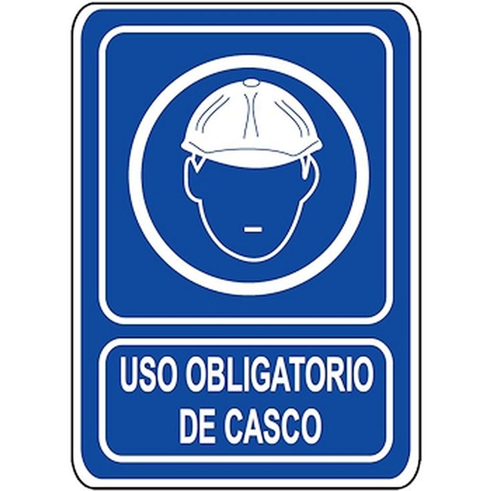 Señalamientos de Obligación