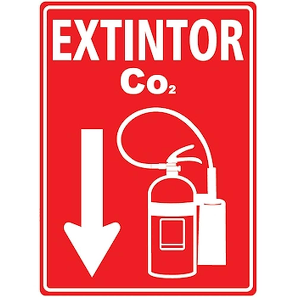 Señalamientos Contra Incendio