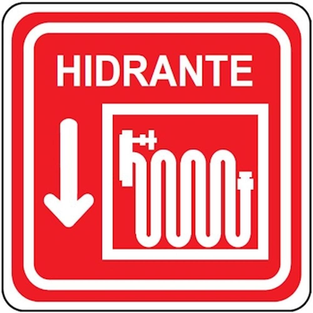 Señalamientos Contra Incendio