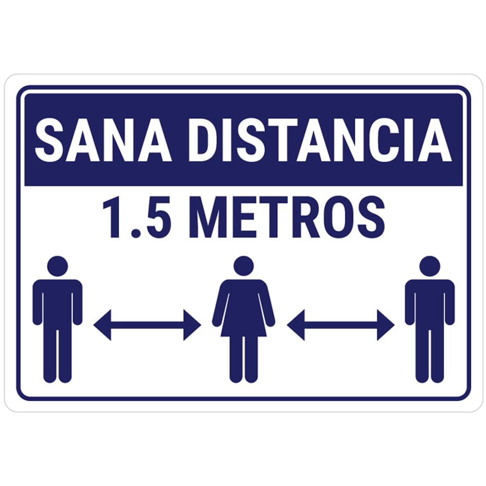 Señalamientos de Prevención