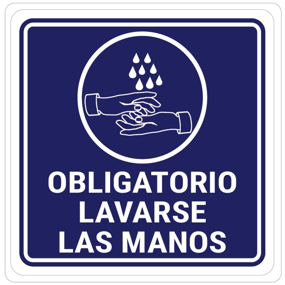 Señalamientos de Prevención