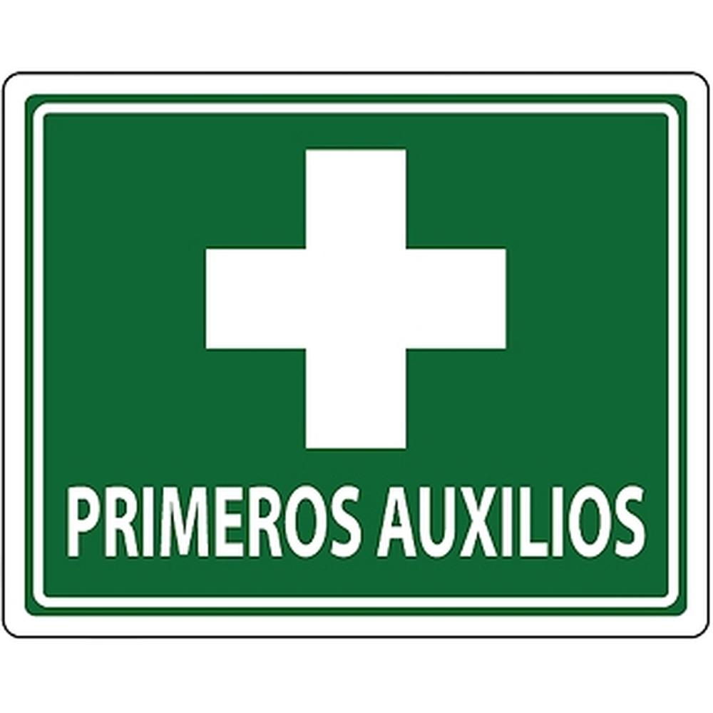 Primeros Auxilios