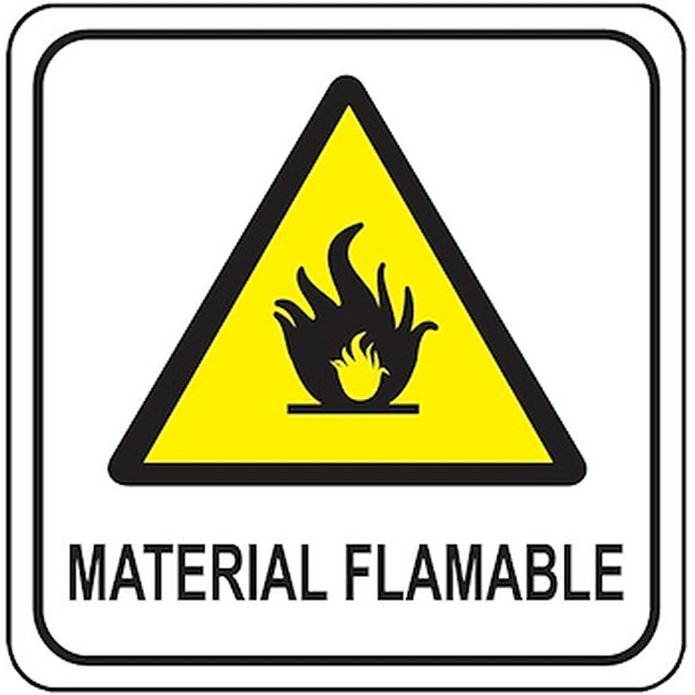 Señalamientos De Precaución