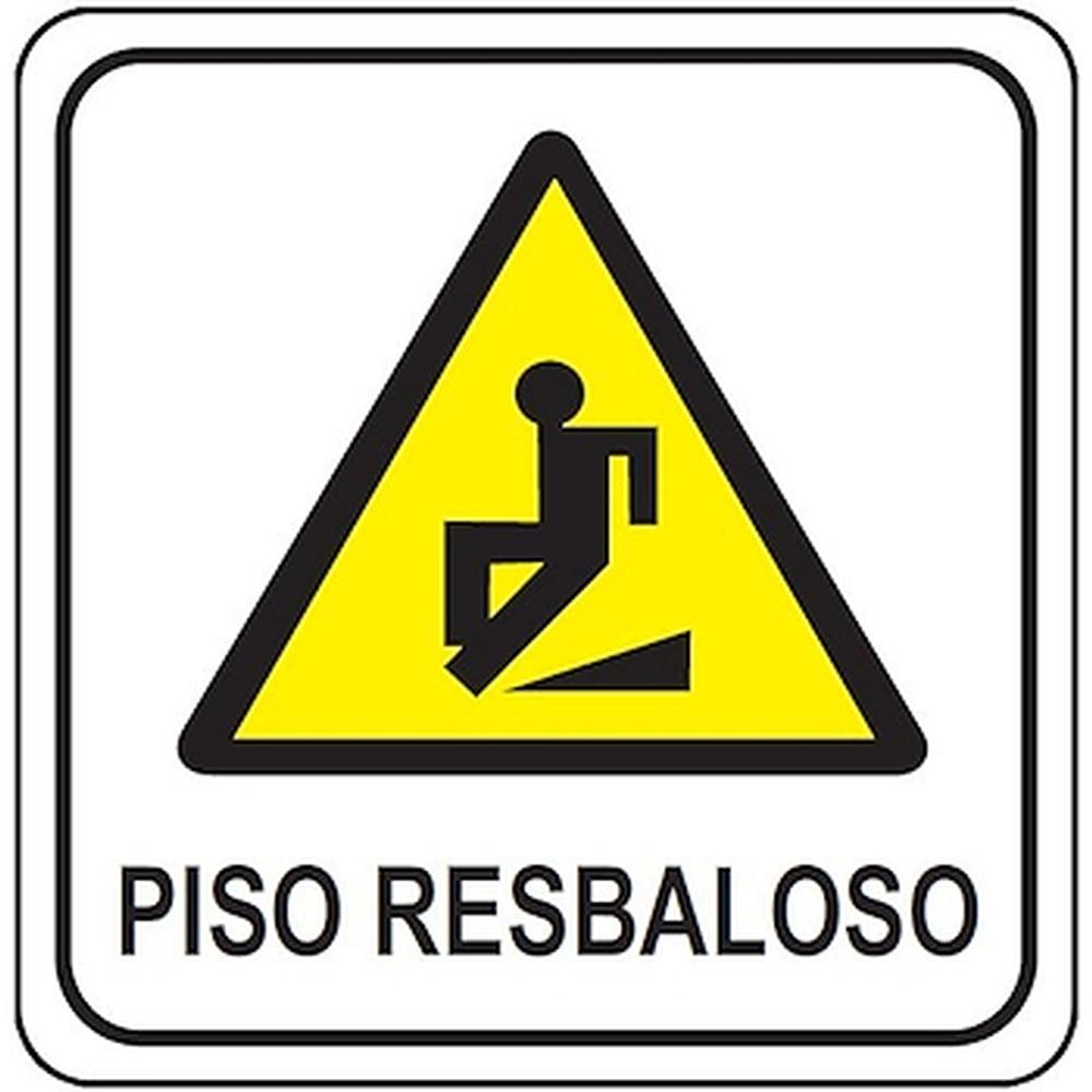 Señalamientos De Precaución