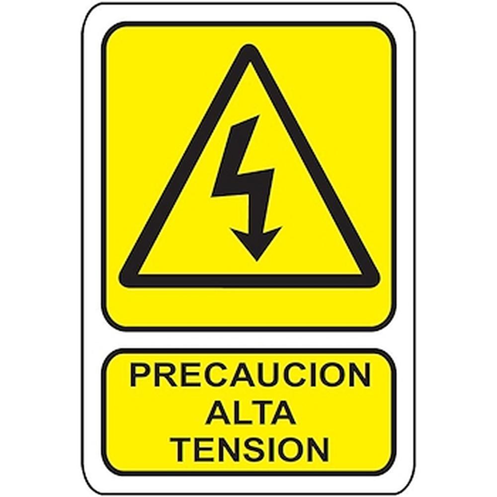 Señalamientos De Precaución