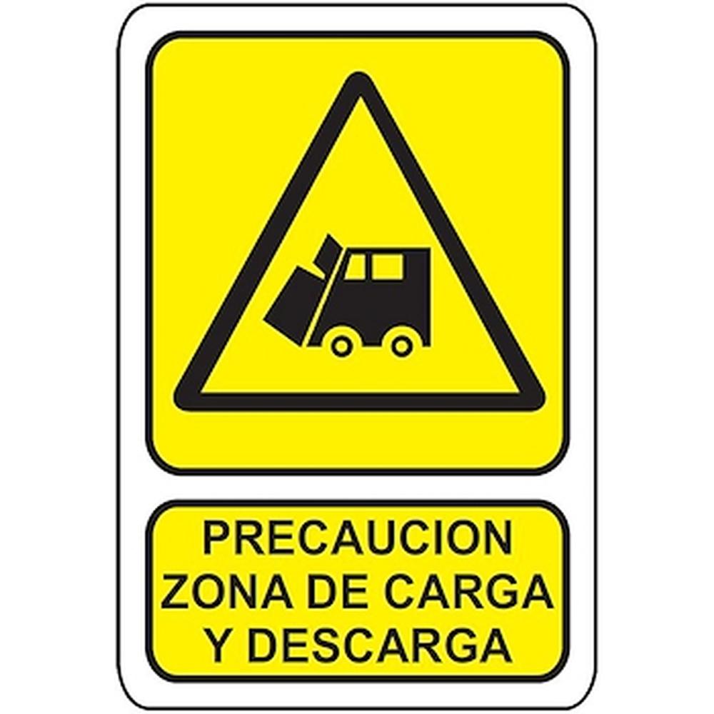 Señalamientos De Precaución
